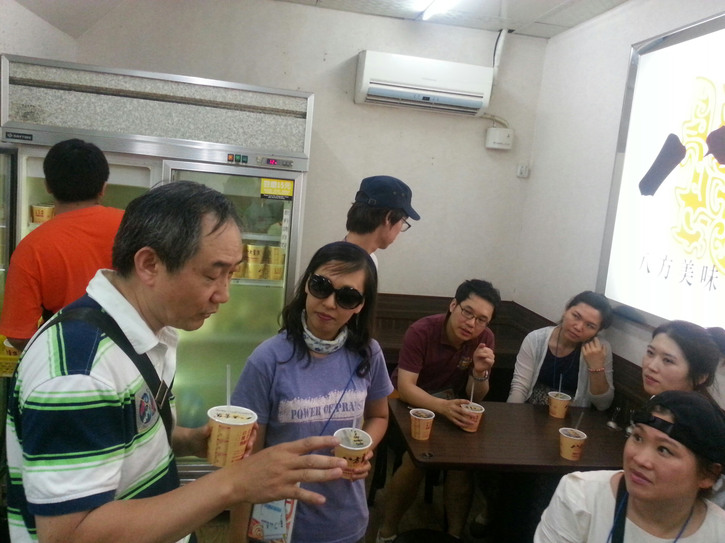 P20130805_213545000_1000005269.JPG : [35차 대만선교] 팔복교회1 일차 선교보고