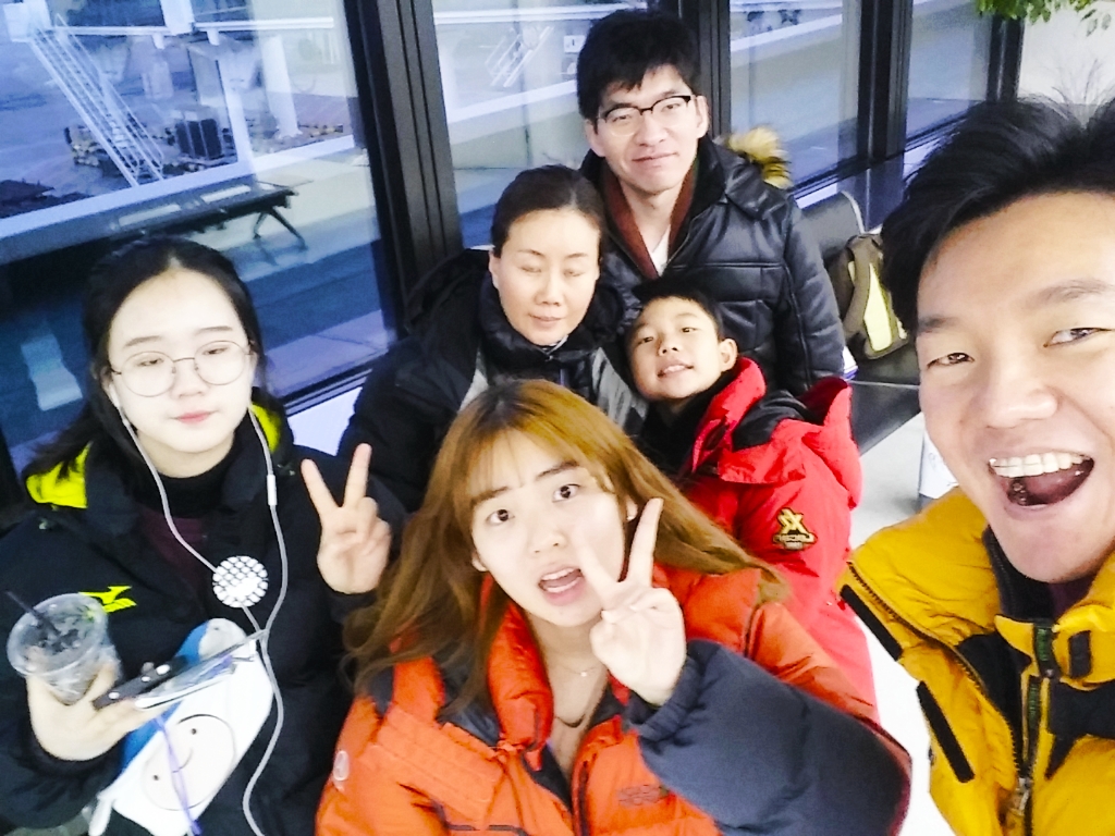 1454998825590.jpeg : [33차 일본선교] TBIC 1일차 사역보고서