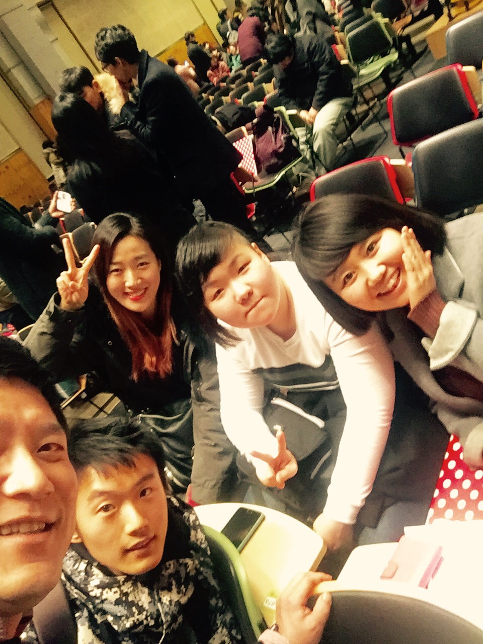 KakaoTalk_20151213_205154859.jpg : 공감 15진 주일보고