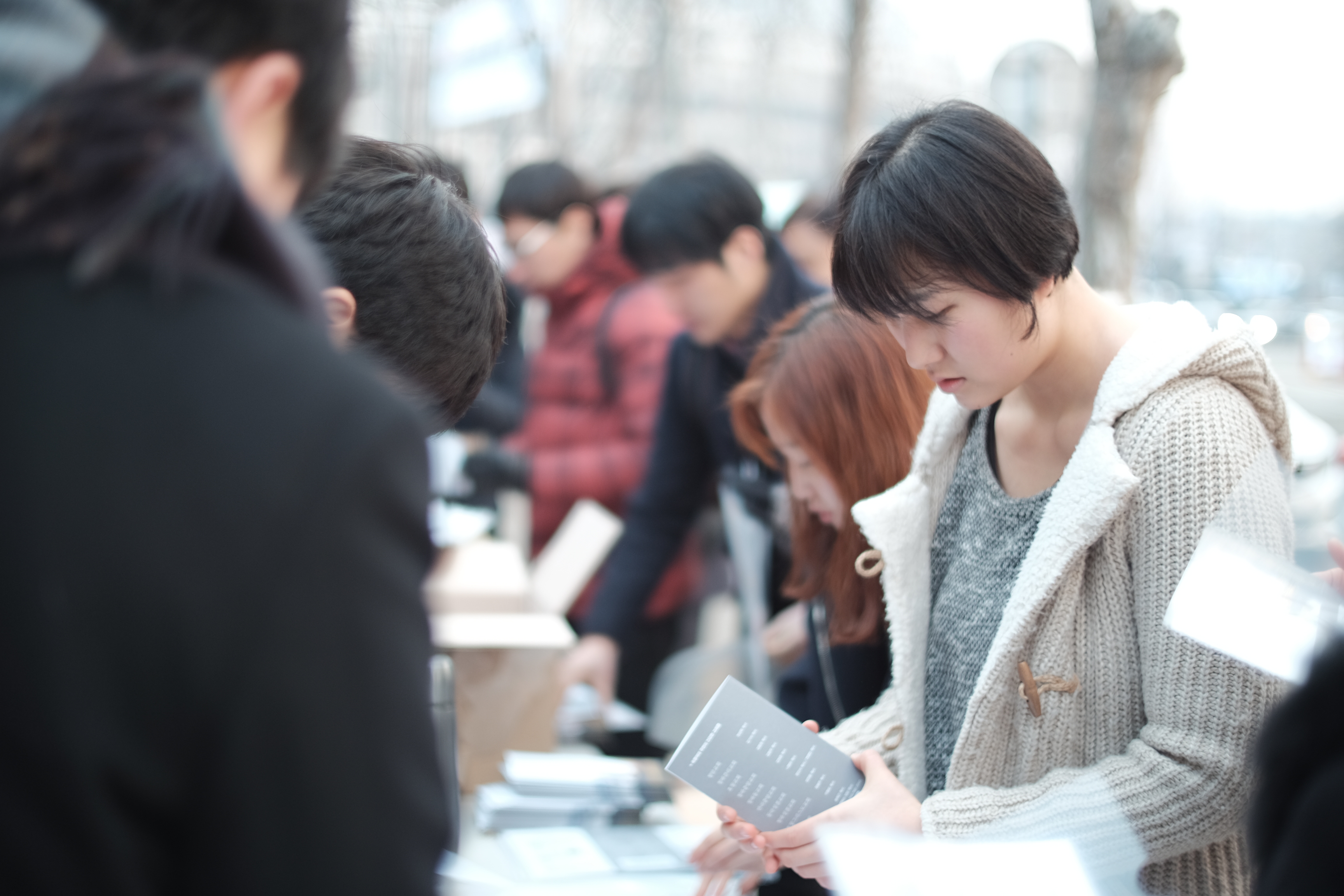 KakaoTalk_Photo_2015-02-13-16-46-26.jpeg : 2015 캠전의 시작!!! 2/11일 숙대 입학식 캠전