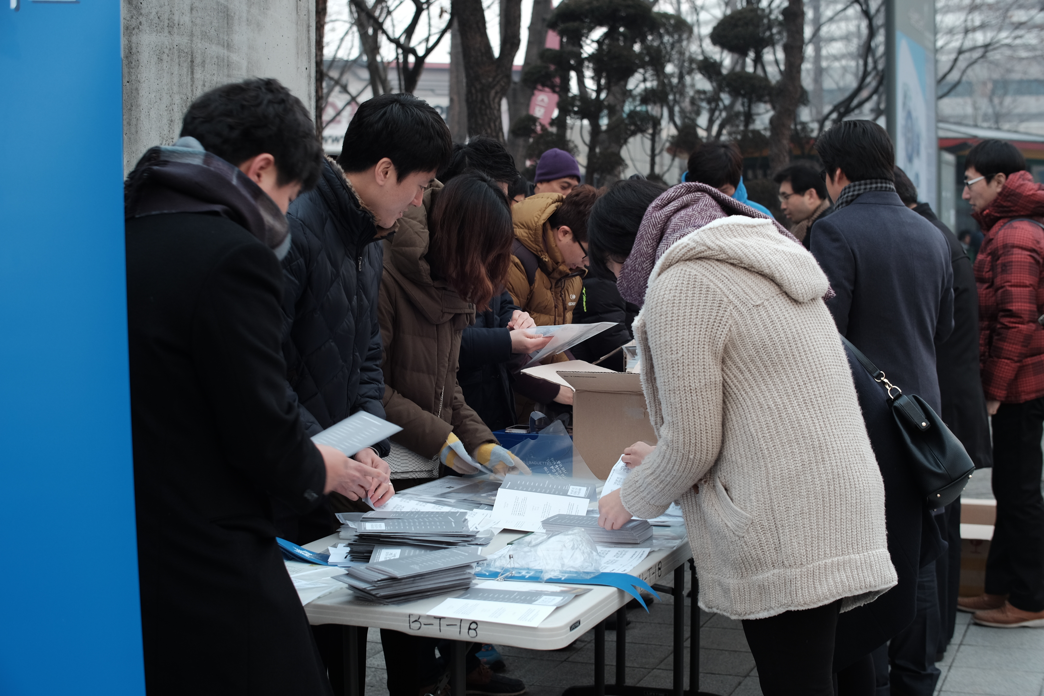 KakaoTalk_Photo_2015-02-13-16-45-53.jpeg : 2015 캠전의 시작!!! 2/11일 숙대 입학식 캠전