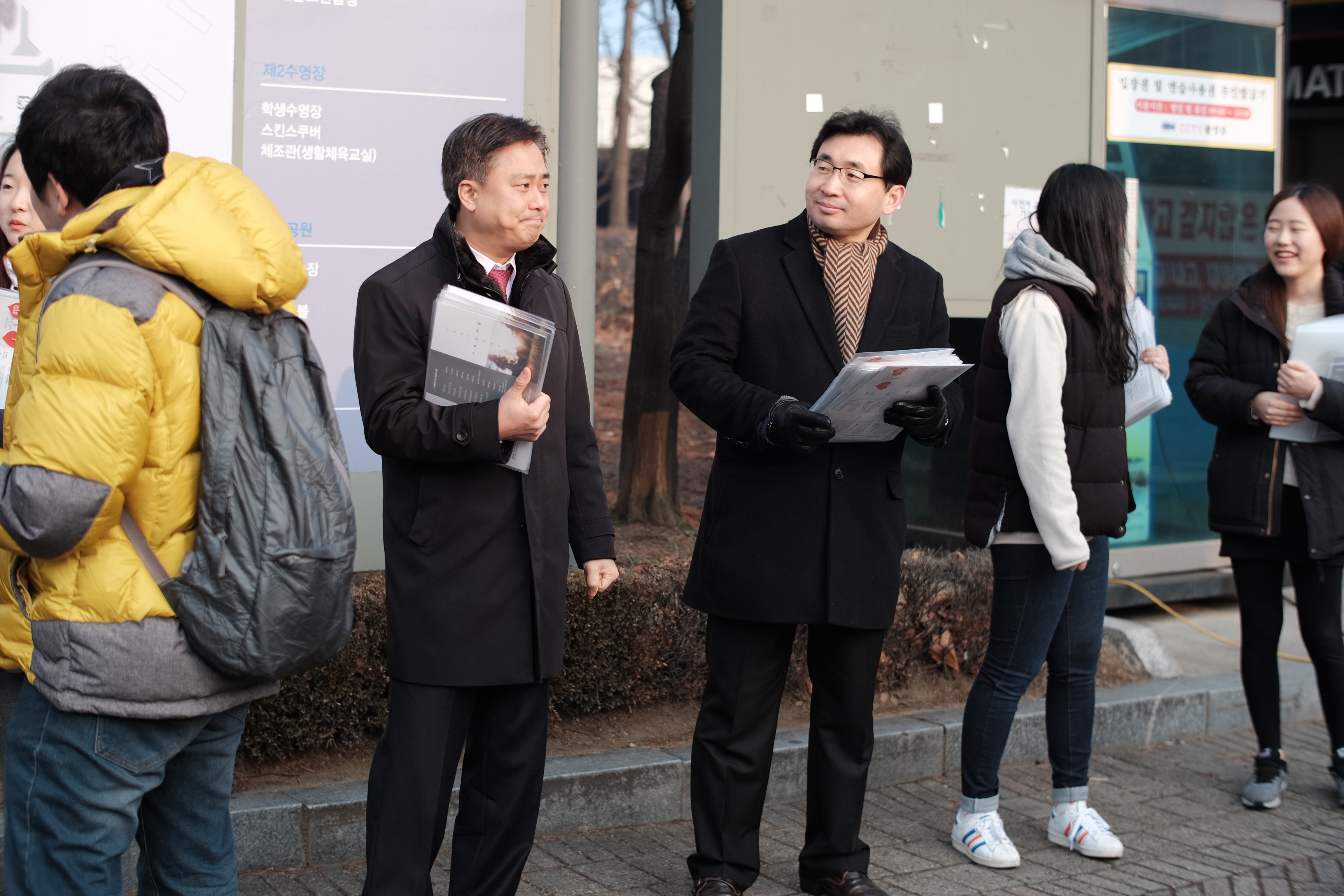 KakaoTalk_Photo_2015-02-13-16-47-11.jpeg : 2015 캠전의 시작!!! 2/11일 숙대 입학식 캠전