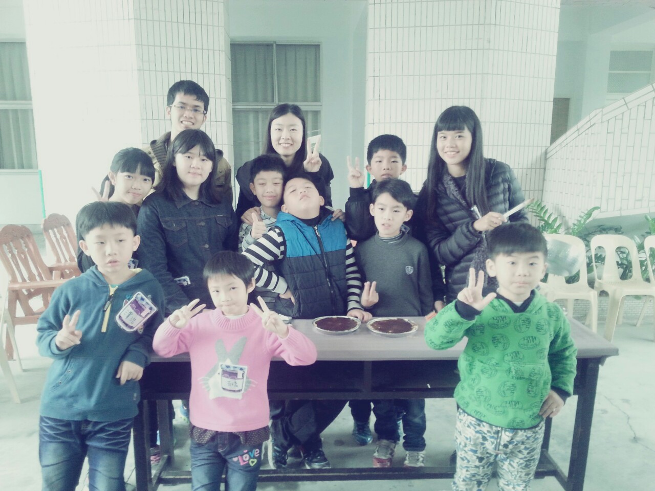 KakaoTalk_20160129_061919993.jpg : [기쁨의 청장년1진] 한번 쉬어 더 가고픈 대만과 일본선교!