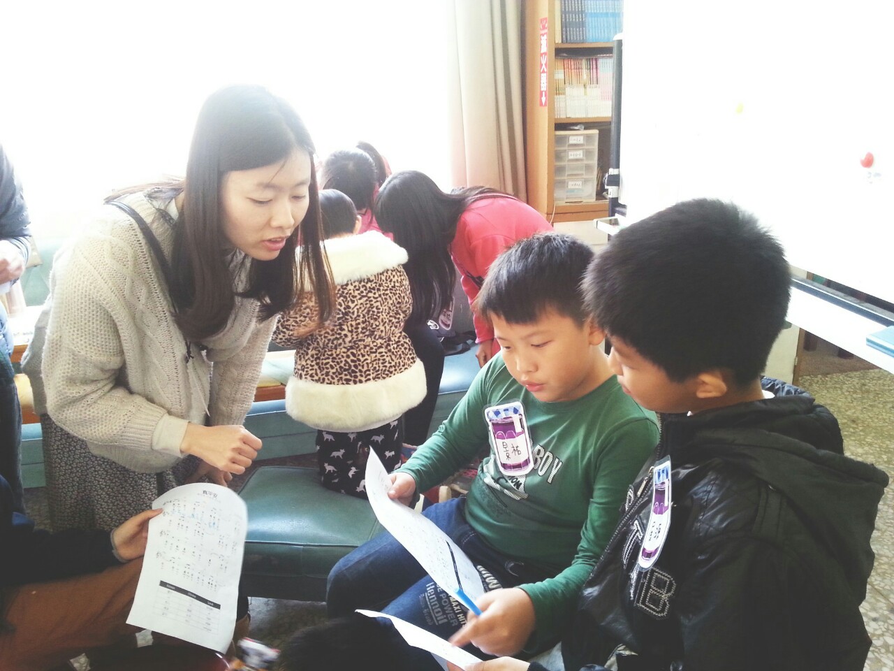 KakaoTalk_20160129_061930227.jpg : [기쁨의 청장년1진] 한번 쉬어 더 가고픈 대만과 일본선교!