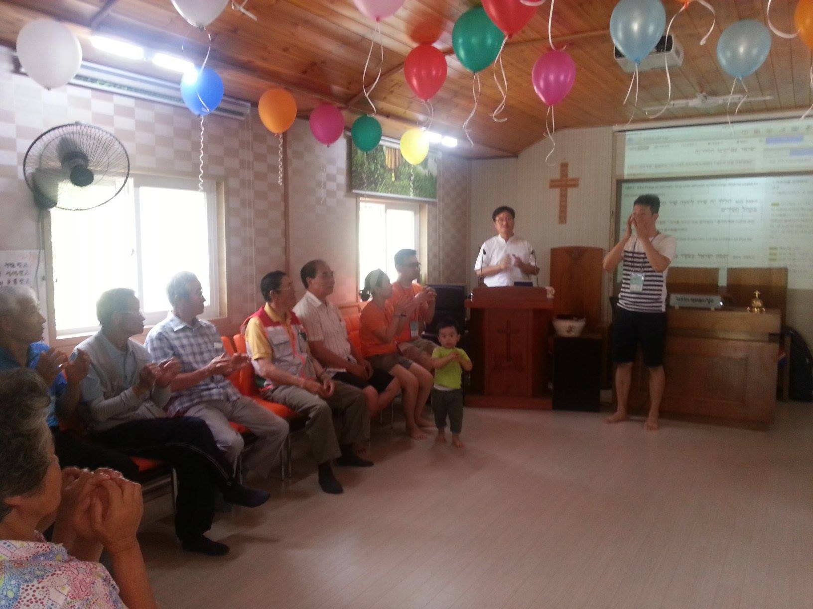 10381034_842867132404371_1824188818_o.jpg : 청장년 3진 주일 보고서