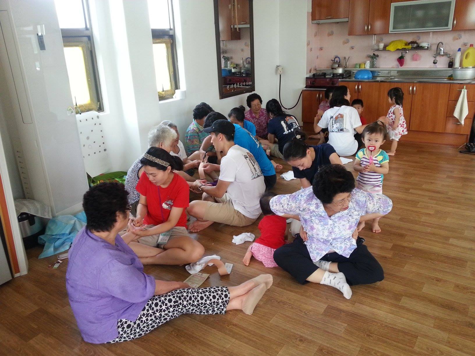 10558933_842371099120641_727473730_o.jpg : 청장년 3진 주일 보고서