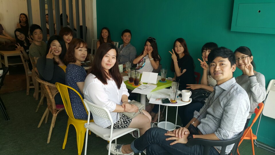 KakaoTalk_20150831_001524466.jpg : 150830 함께 만드는 신바람 17진 주일사역보고