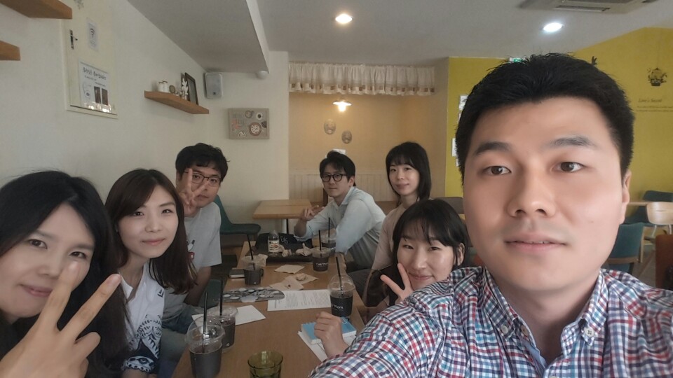 KakaoTalk_20150831_001524487.jpg : 150830 함께 만드는 신바람 17진 주일사역보고