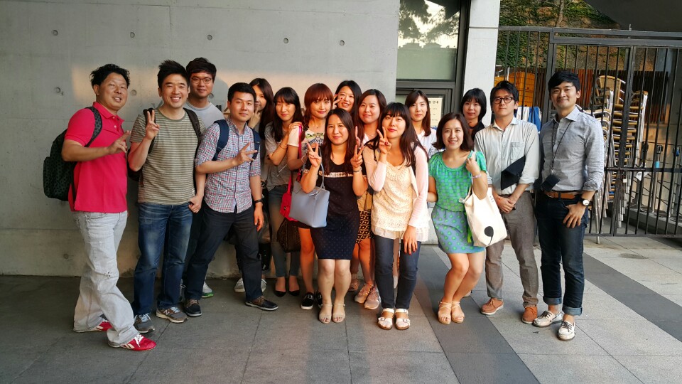 KakaoTalk_20150831_001412323.jpg : 150830 함께 만드는 신바람 17진 주일사역보고