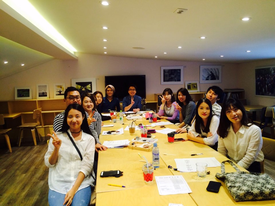 KakaoTalk_20150830_224020841.jpg : 150830 함께 만드는 신바람 17진 주일사역보고