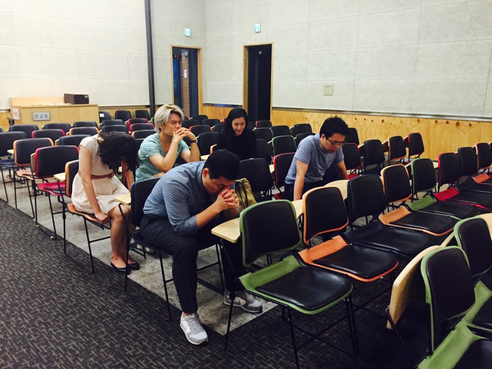 KakaoTalk_20150829_191314264.jpg : 150830 함께 만드는 신바람 17진 주일사역보고