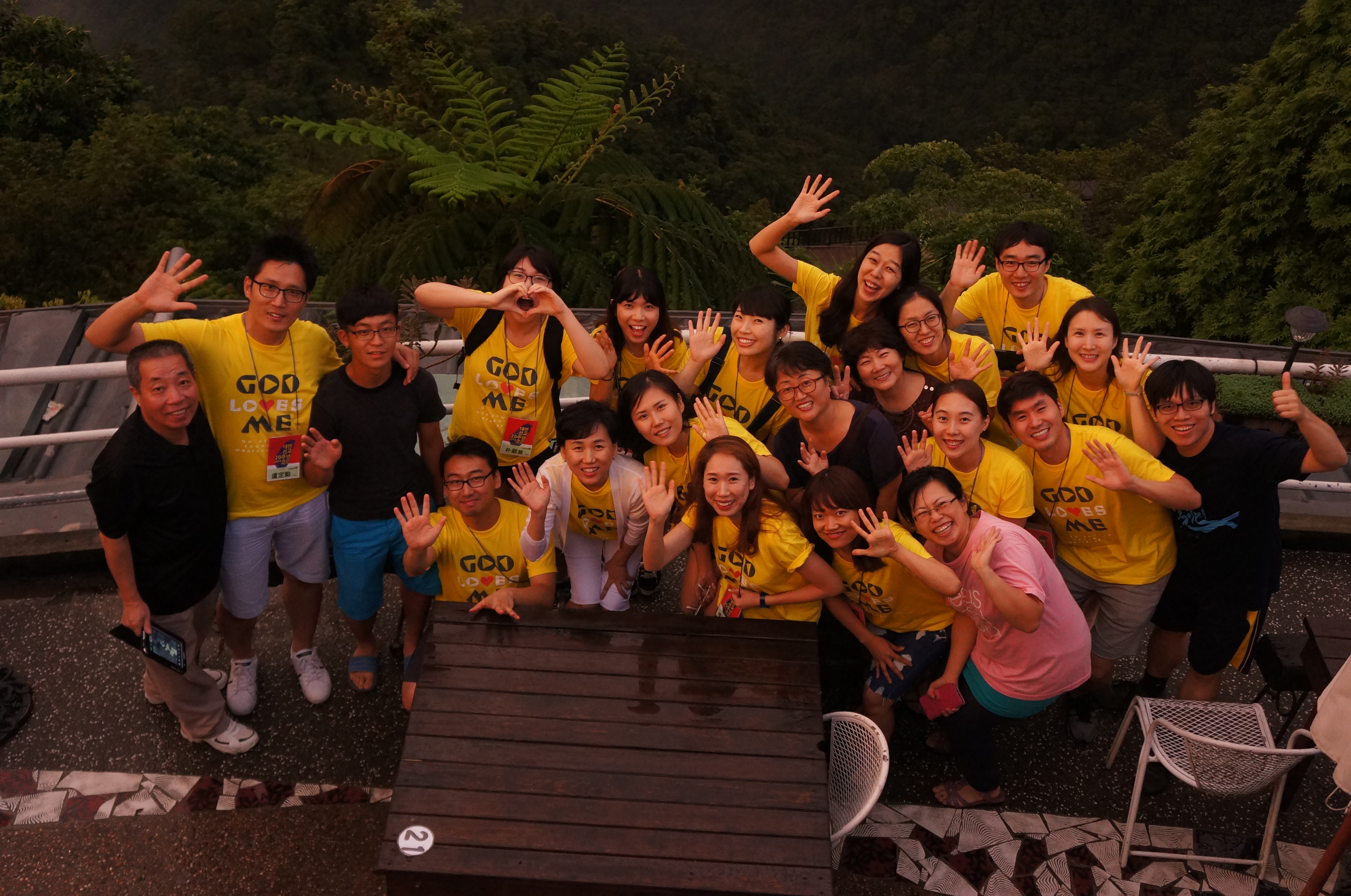 DSC08632.JPG : [37차 대만선교] 동세시은당 1일차 사역보고