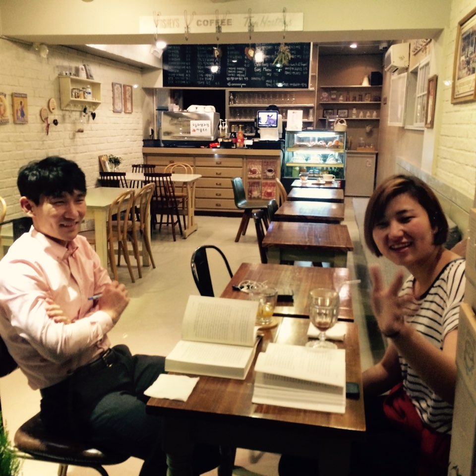 KakaoTalk_20150917_110244469.jpg : '사람냄새' 6진 주일보고