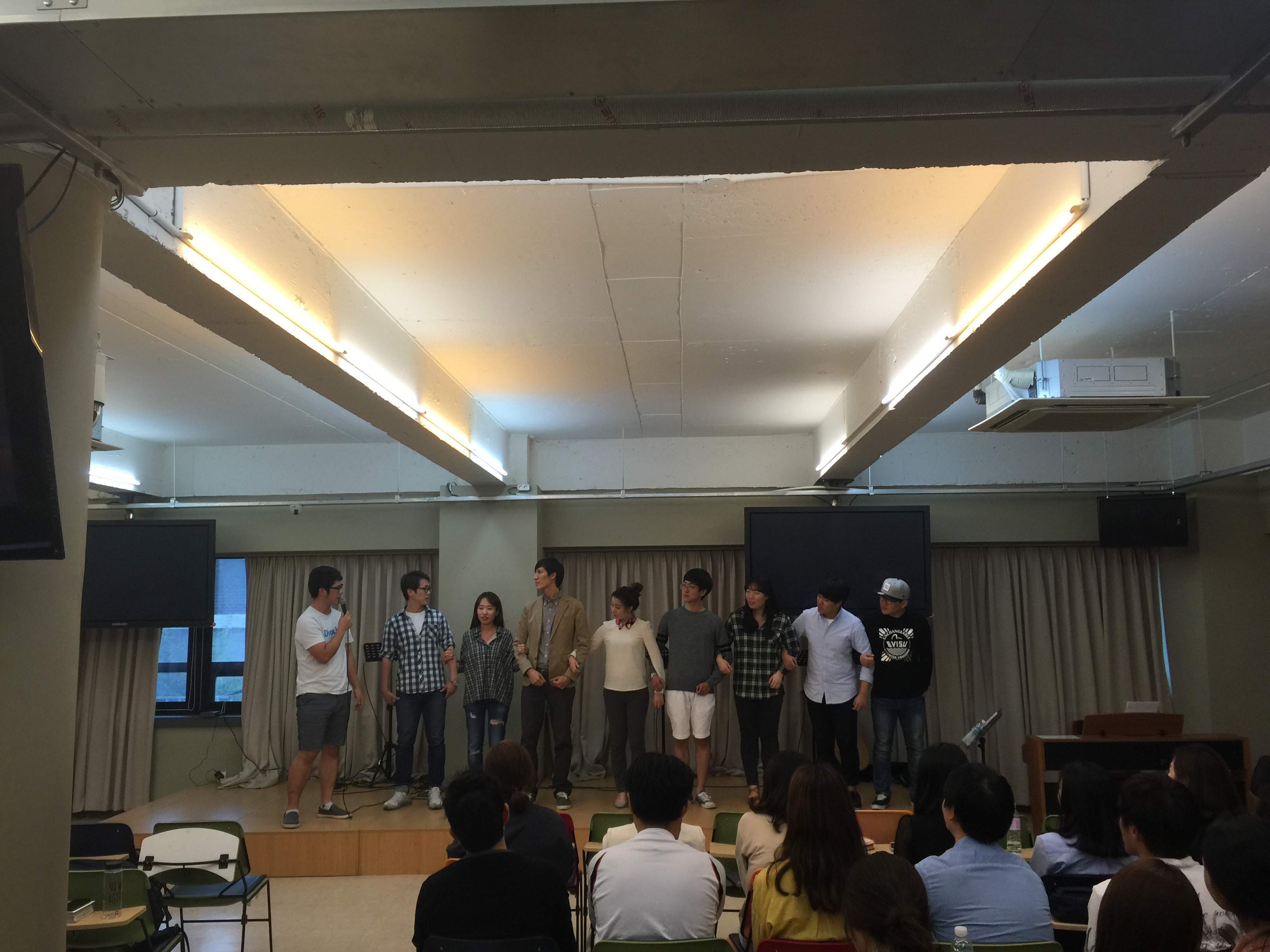 KakaoTalk_20150917_160445230.jpg : '사람냄새' 6진 주일보고