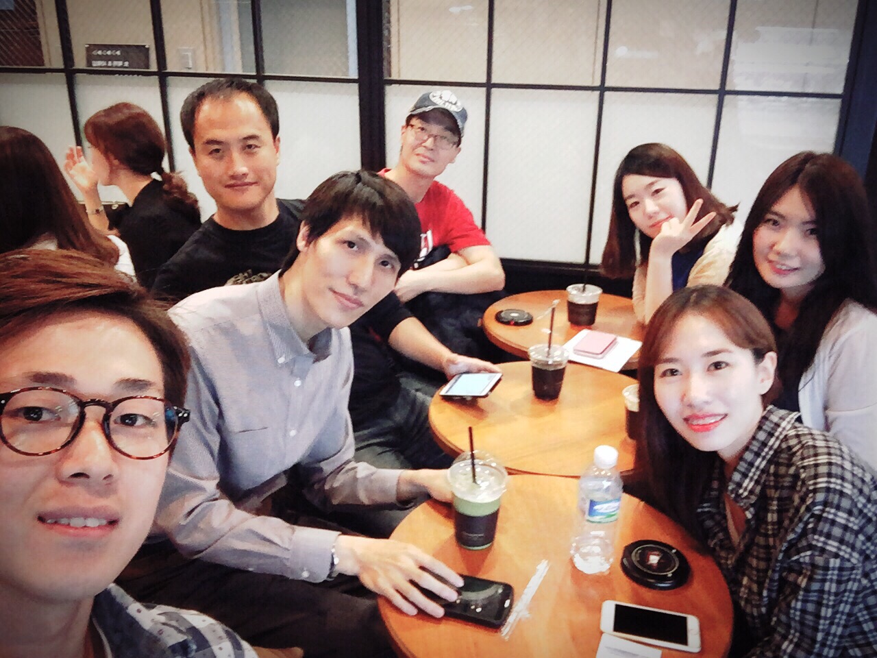 KakaoTalk_20150917_160442497.jpg : '사람냄새' 6진 주일보고