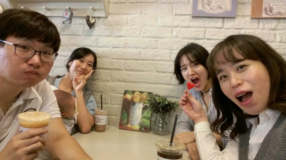 KakaoTalk_20150917_145327239.jpg : '사람냄새' 6진 주일보고