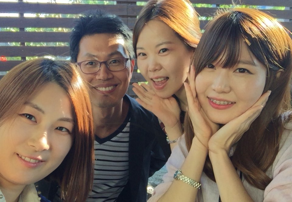 KakaoTalk_20150917_160443814.jpg : '사람냄새' 6진 주일보고