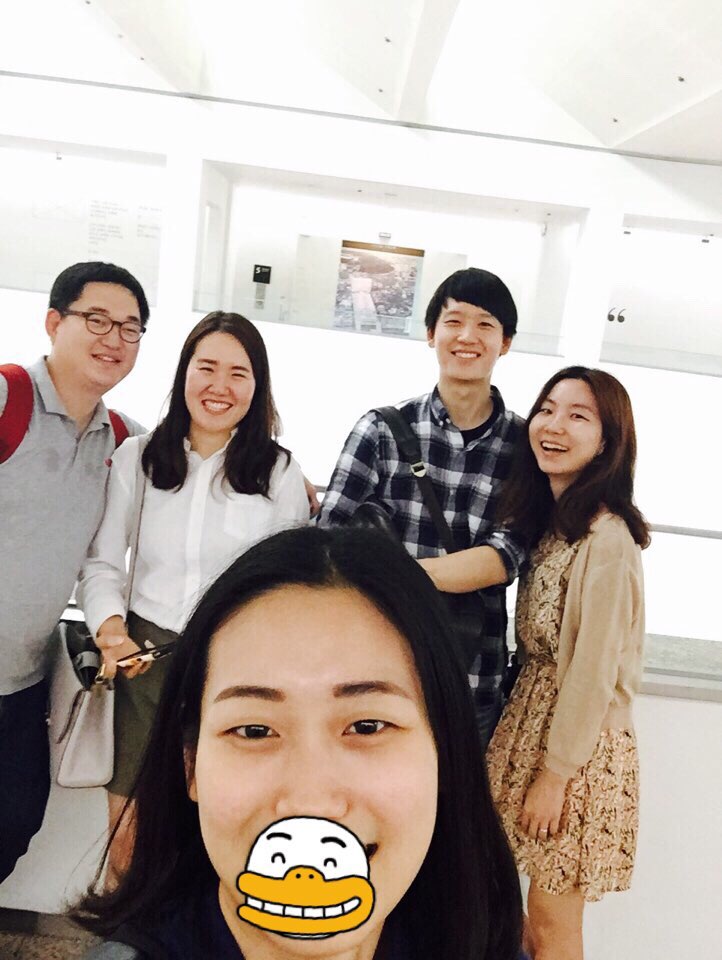 567.jpg : '사람냄새' 6진 주일보고