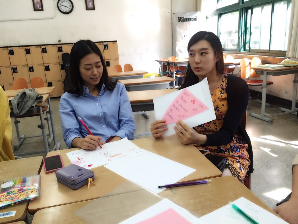 KakaoTalk_20150916_120437471.jpg : '사람냄새' 6진 주일보고