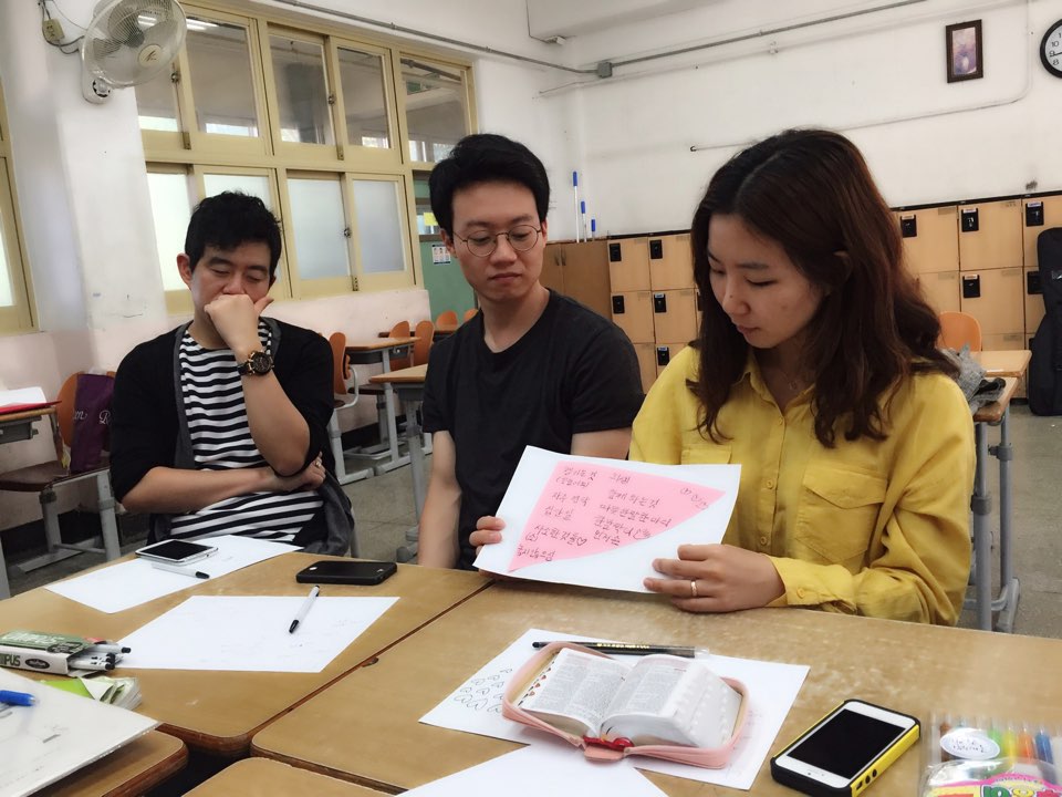 KakaoTalk_20150916_120437422.jpg : '사람냄새' 6진 주일보고