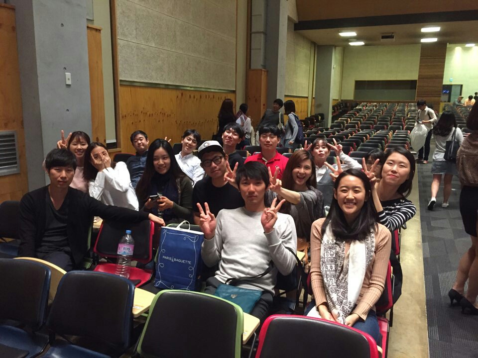 KakaoTalk_20150917_145225056.jpg : '사람냄새' 6진 주일보고