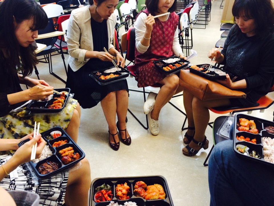 KakaoTalk_20150917_110202952.jpg : '사람냄새' 6진 주일보고