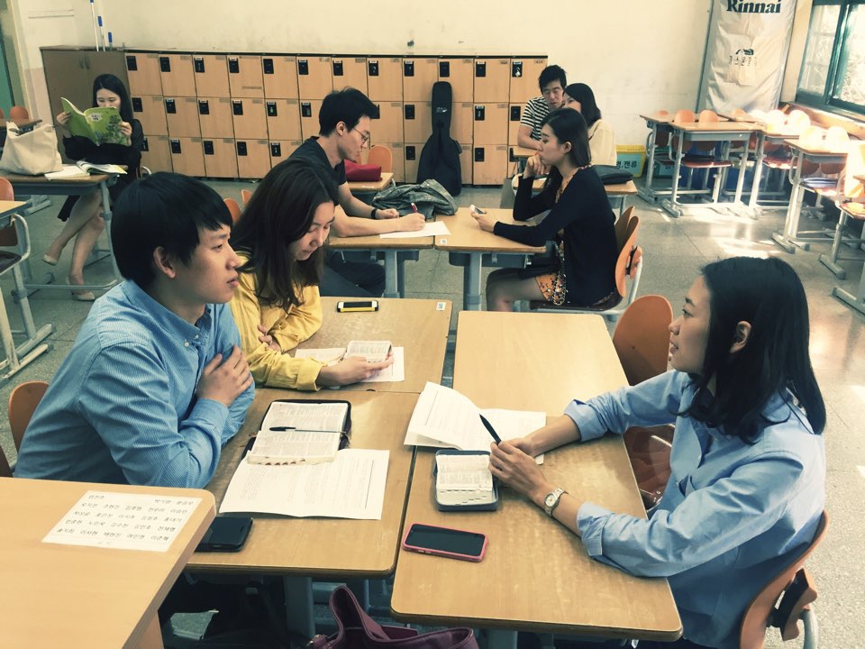 KakaoTalk_20150916_120437938.jpg : '사람냄새' 6진 주일보고