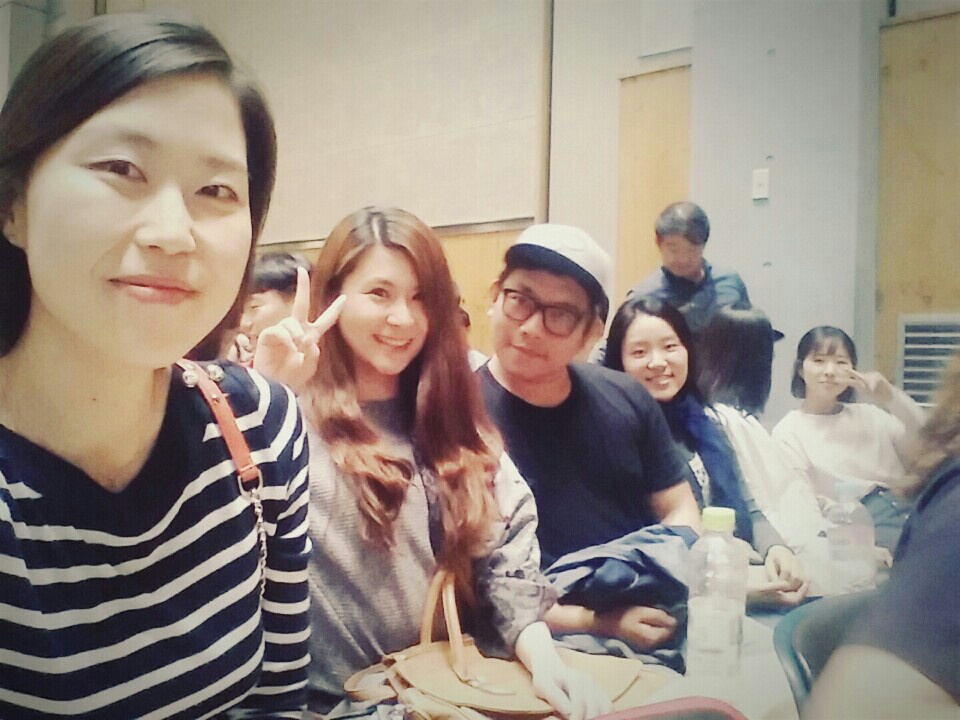 KakaoTalk_20150917_145324910.jpg : '사람냄새' 6진 주일보고