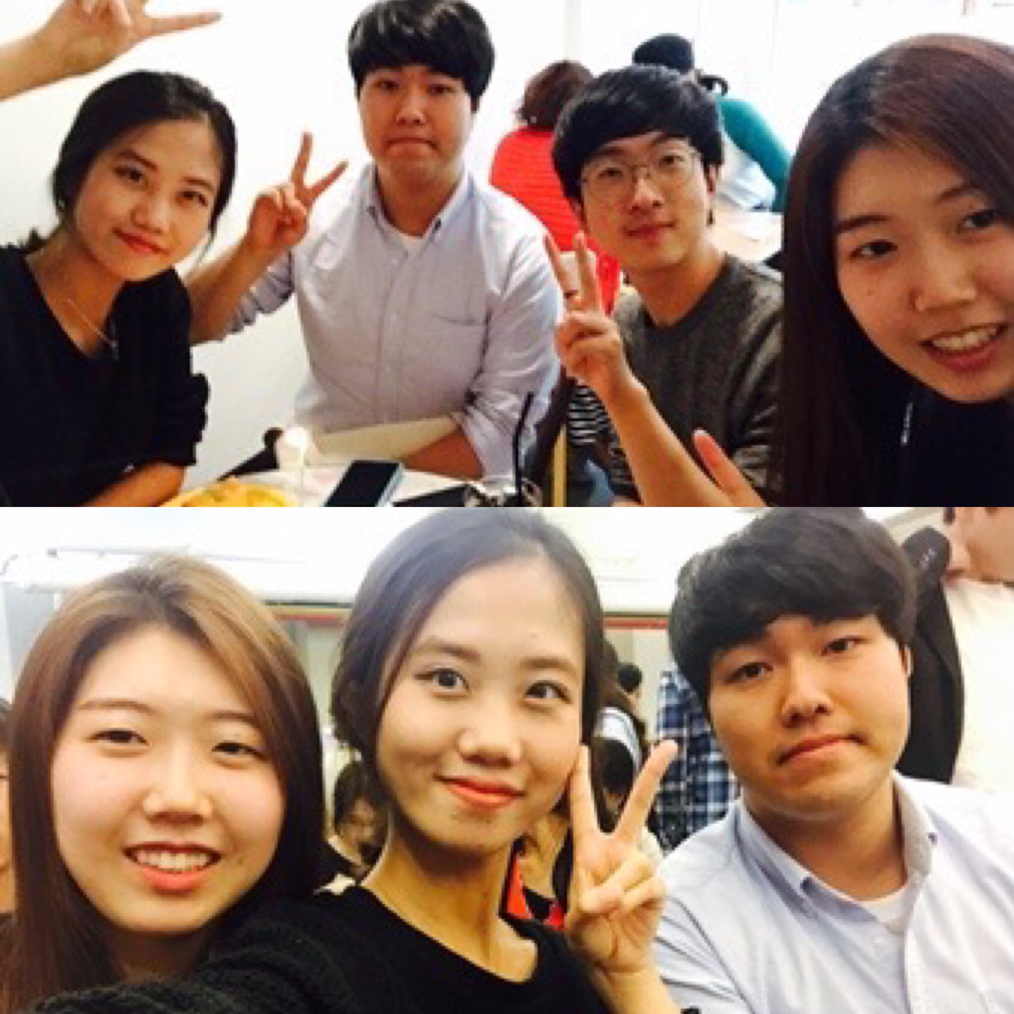 KakaoTalk_20150916_134637918.jpg : '사람냄새' 6진 주일보고