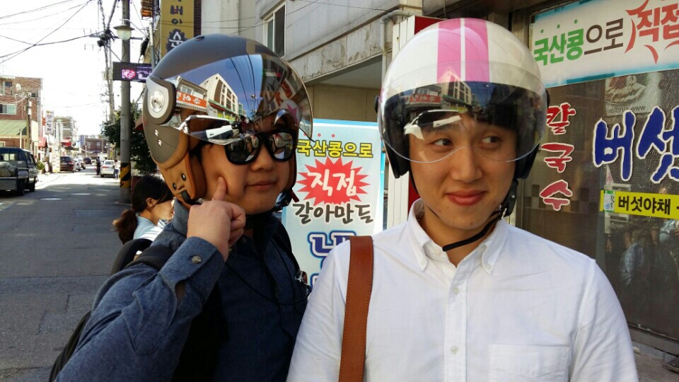 KakaoTalk_20150917_145226225.jpg : '사람냄새' 6진 주일보고