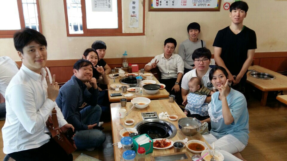 KakaoTalk_20150917_145223782.jpg : '사람냄새' 6진 주일보고