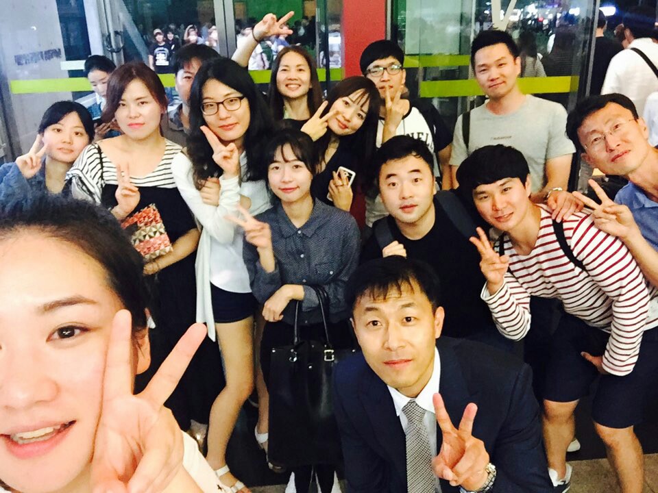 3진.jpg : [하나님의 집]대청 3S(Special Share Show) 보고서