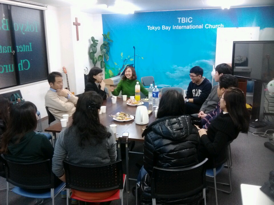 KakaoTalk_f494618d2158f38c.jpg : [29차 일본선교] TBIC 3일차 사역보고서