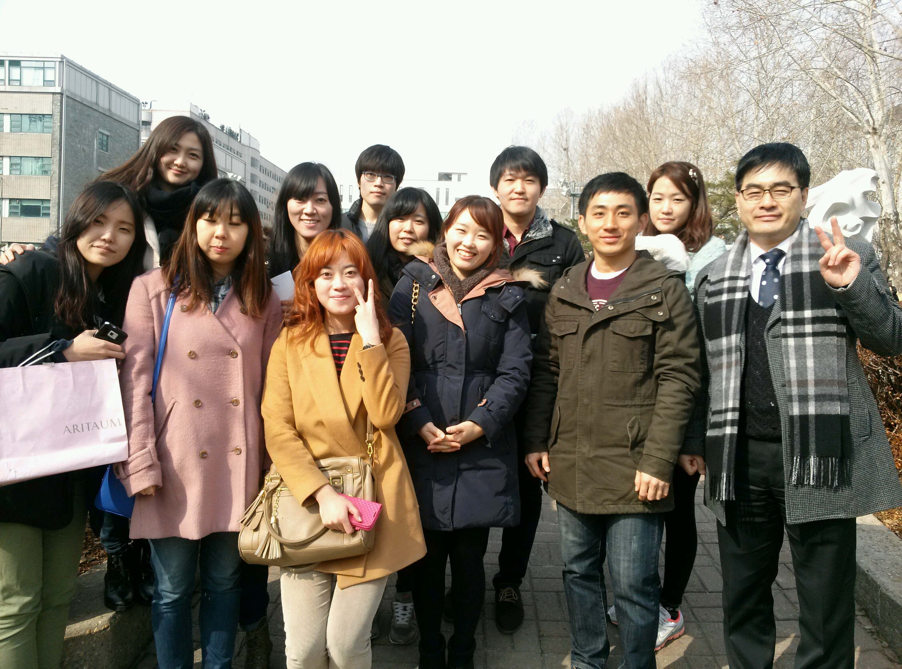 IMG_8544[1].JPG : [2013 캠퍼스전도 & 예람제] 2/28 7진 연세대학교 입학식 캠전