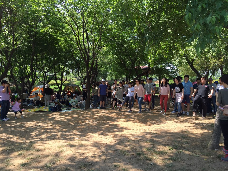 KakaoTalk_20150528_164933969.jpg : 주님과 동행하는 청장년 3진 5월 24일 야유회 주일보고