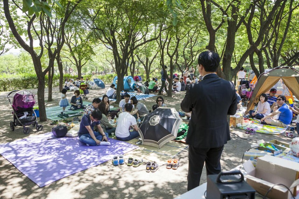 KakaoTalk_20150528_164753632.jpg : 주님과 동행하는 청장년 3진 5월 24일 야유회 주일보고