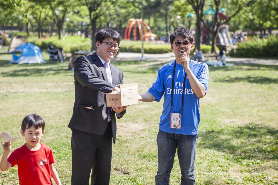 KakaoTalk_20150528_164752872.jpg : 주님과 동행하는 청장년 3진 5월 24일 야유회 주일보고