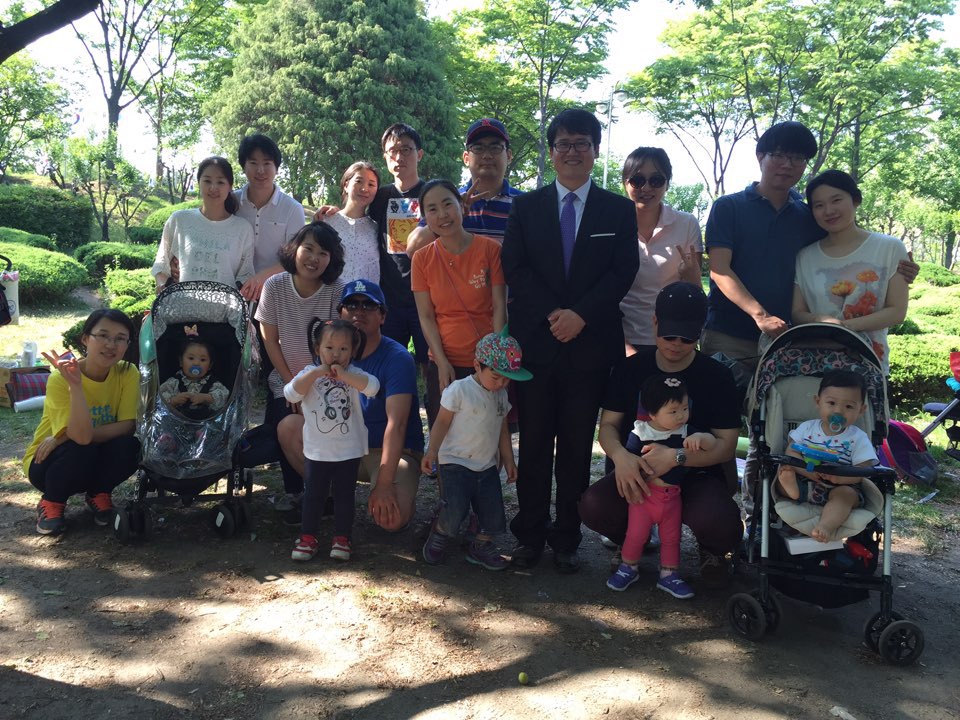 KakaoTalk_20150528_164754999.jpg : 주님과 동행하는 청장년 3진 5월 24일 야유회 주일보고