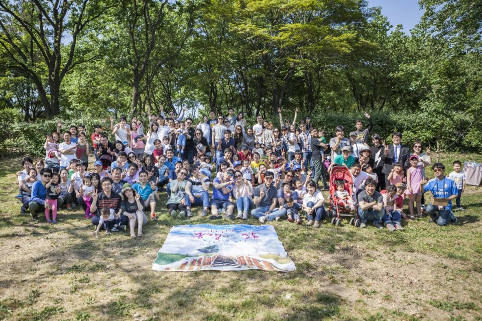 KakaoTalk_20150528_164754605.jpg : 주님과 동행하는 청장년 3진 5월 24일 야유회 주일보고