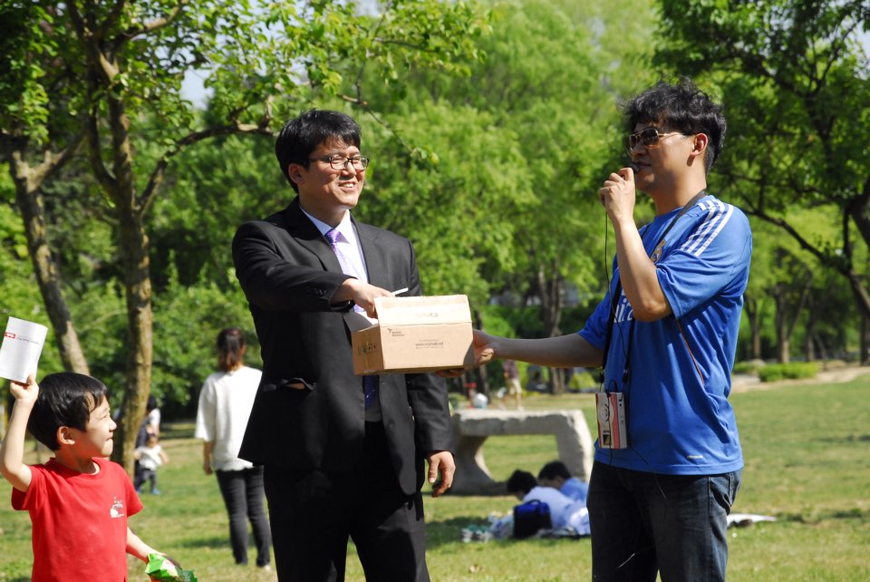 KakaoTalk_20150528_164754527.jpg : 주님과 동행하는 청장년 3진 5월 24일 야유회 주일보고