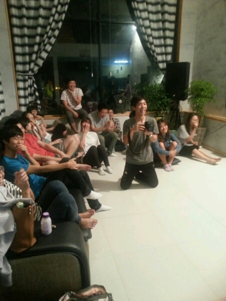 1347081503557.jpg : 4진 주일보고서(09월09일)