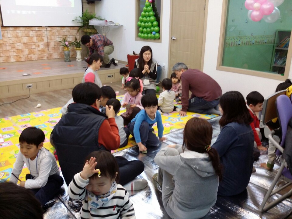 15겨울수도권8.jpg : [함께 웃고 함께 우는 청장년2진] 설은 축복의 통로(150215)