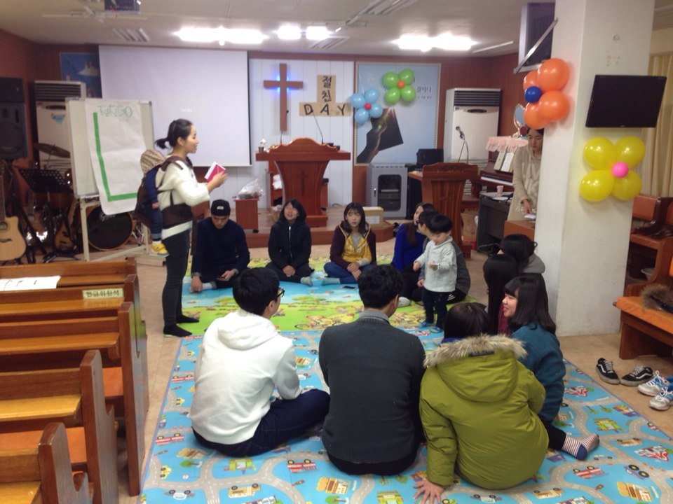 15겨울수도권2.jpg : [함께 웃고 함께 우는 청장년2진] 설은 축복의 통로(150215)