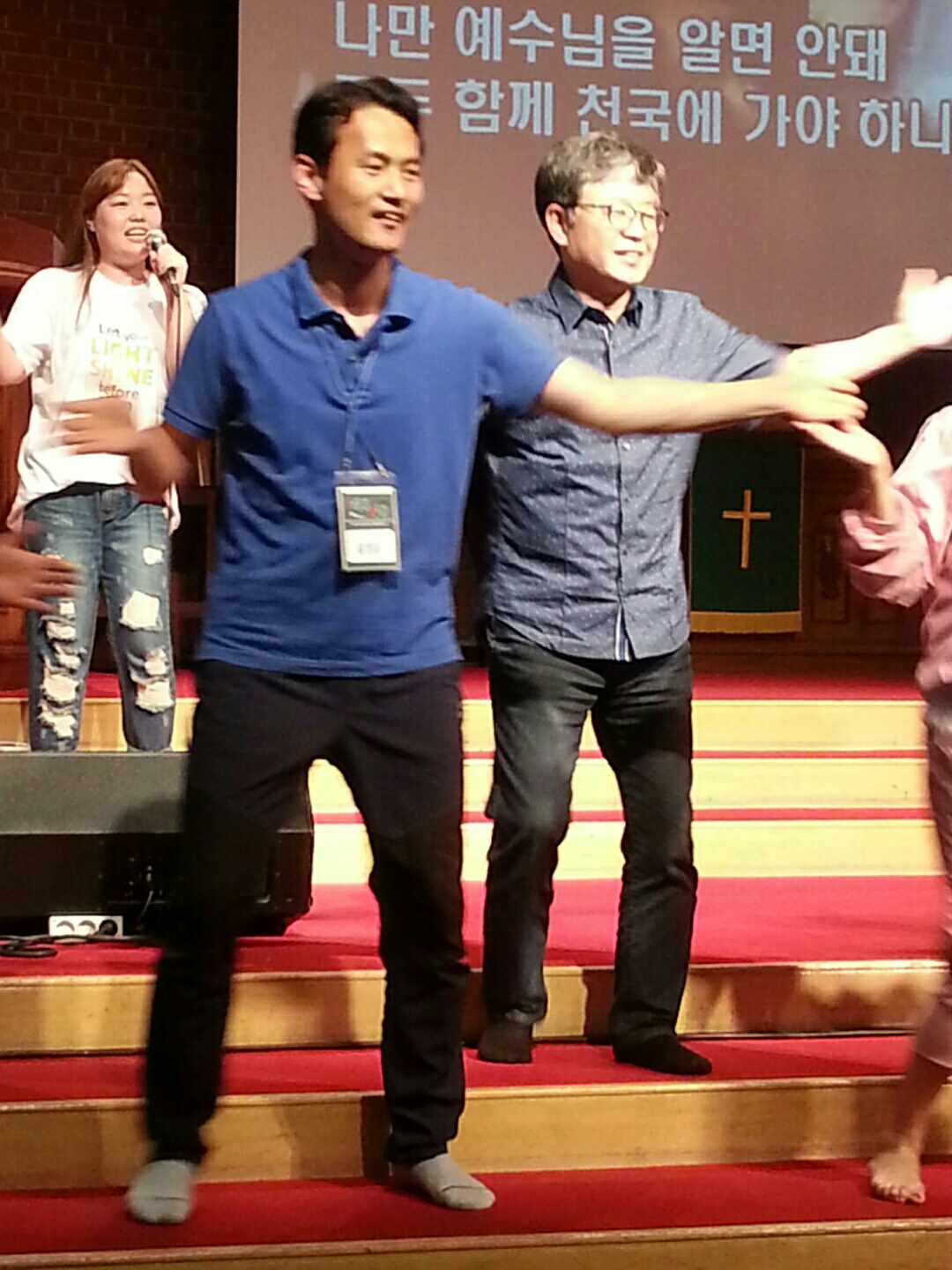 KakaoTalk_20150710_185000066.jpg : 사랑의 진수 20진! 제주선교 이야기~~~^^