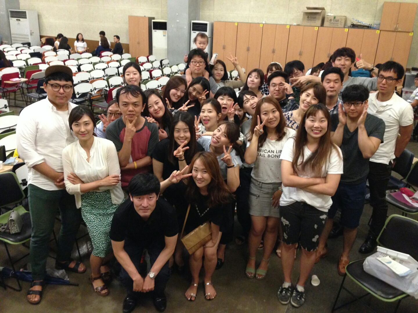 KakaoTalk_20150712_162828489.jpg : 사랑의 진수 20진! 제주선교 이야기~~~^^