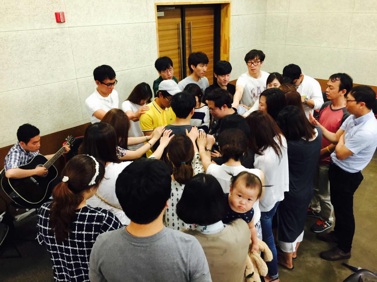 KakaoTalk_20150712_162828548.jpg : 사랑의 진수 20진! 제주선교 이야기~~~^^