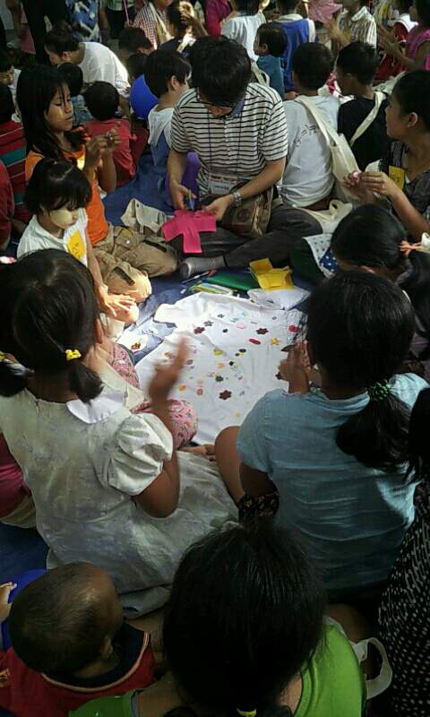 KakaoTalk_20160211_094317274.jpg : 청장년3진 주일 보고서 (캄보디아/미얀마/네팔 선교기간)