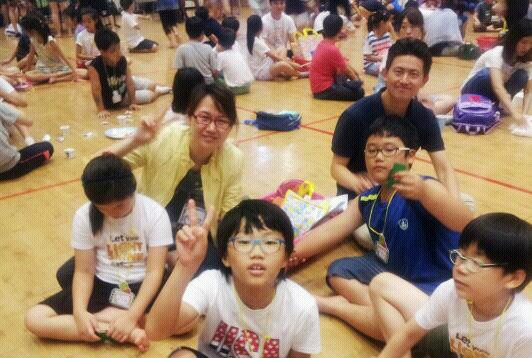 KakaoTalk_20150730_130114209.jpg : 言約가족 장년2진 보고서