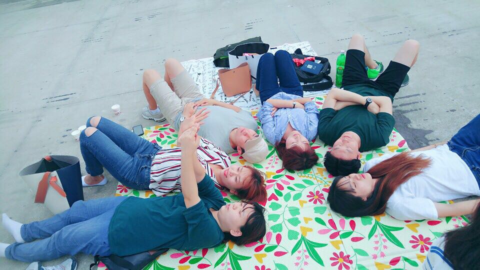 502Ud015qh2g35ovyteg_s227ca.jpg : 우리 14진 주일 보고서