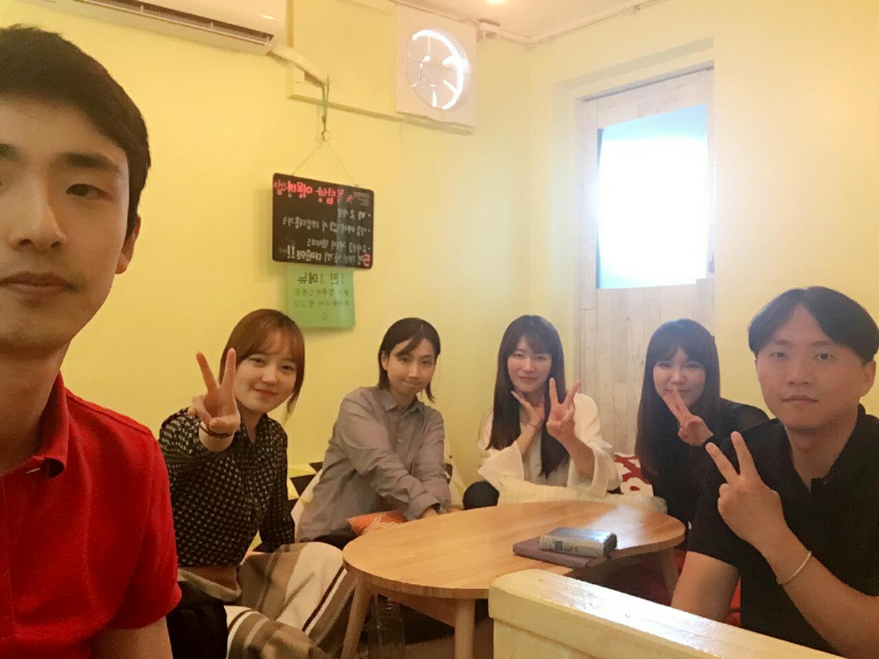 a24Ud01511dfxuvl6extc_xfnkza.jpg : 우리 14진 주일 보고서